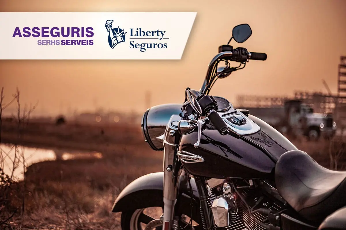 liberty seguros moto - Cómo comunicarse con Liberty Seguros