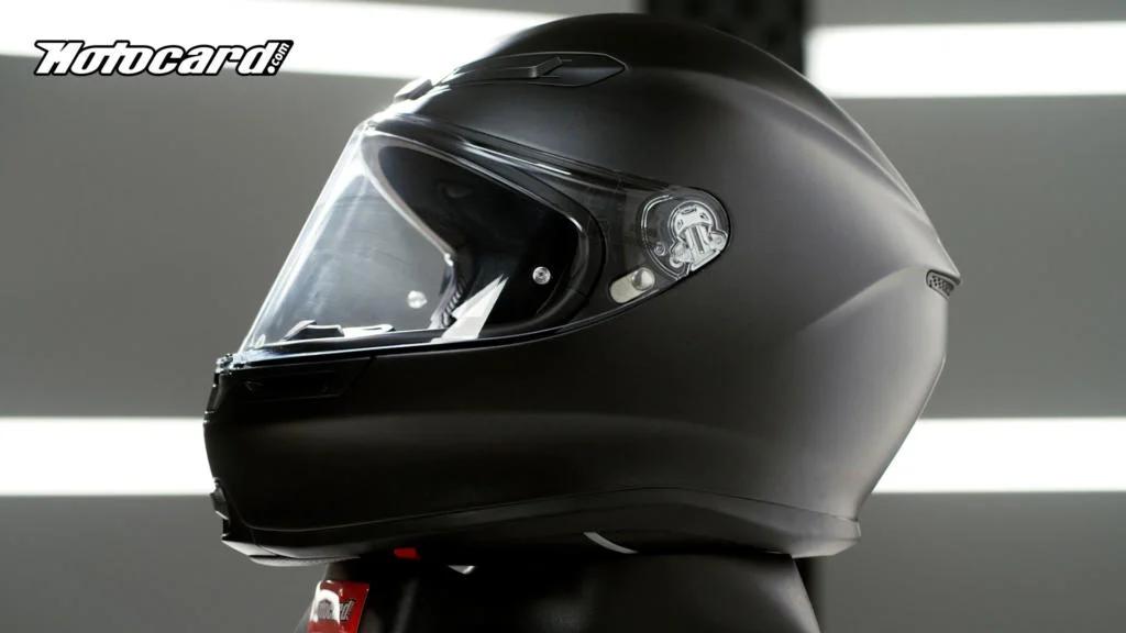 casco moto silencioso - Cómo eliminar el ruido del viento en un casco
