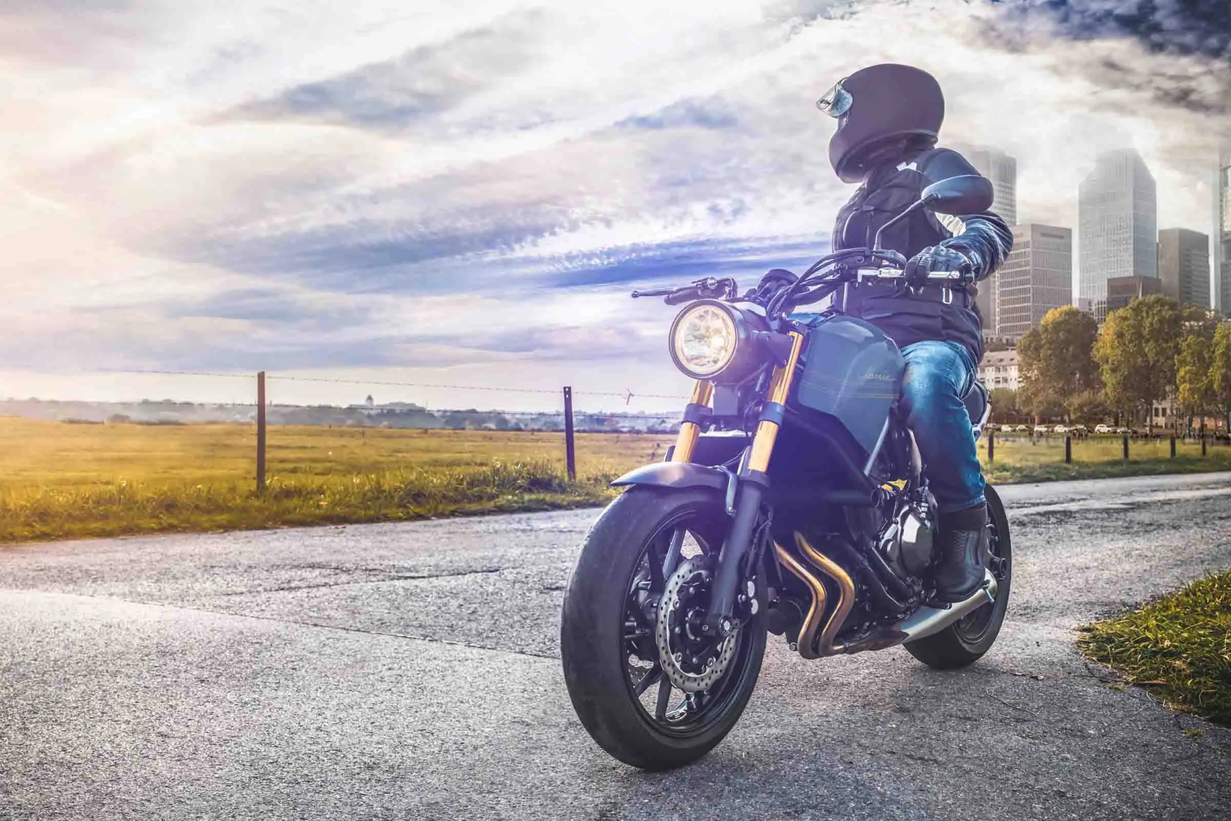 seguros de moto por meses - Cuánto cuesta el seguro de una moto de 250cc
