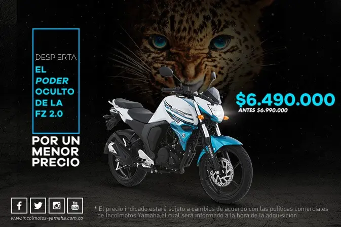precios motos yamaha en colombia - Cuánto cuesta una moto Yamaha r3 en Colombia