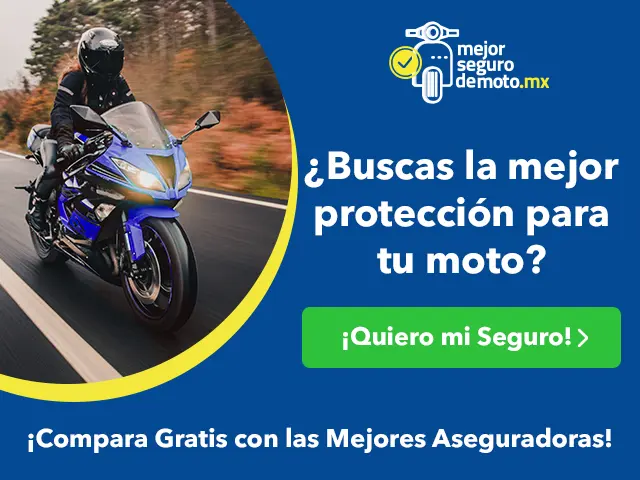 aseguradoras de motos - Qué compañía de seguros asegura motos