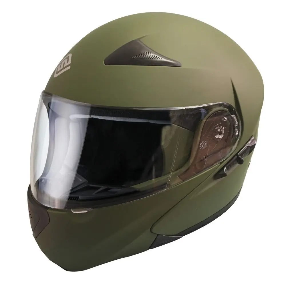 casco moto verde militar - Qué es el casco tactico