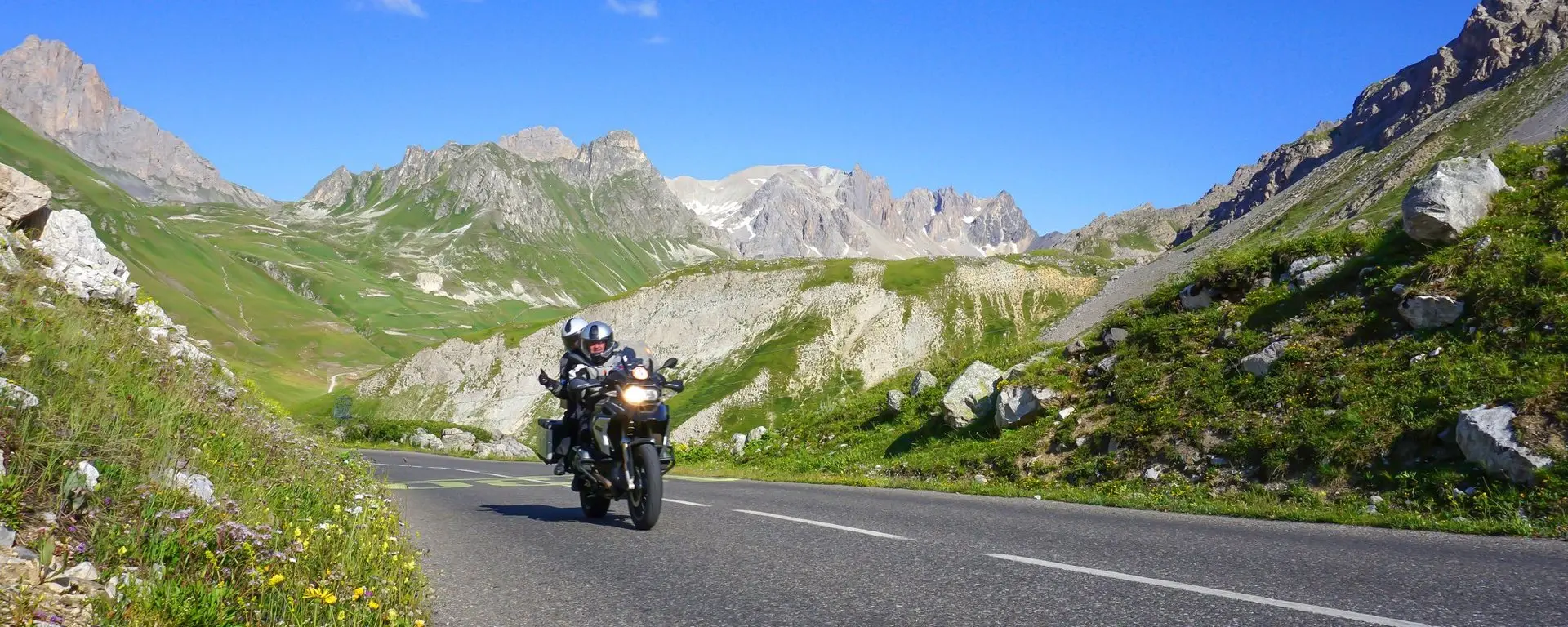 alpes austriacos en moto - Qué hacer en los Alpes austríacos