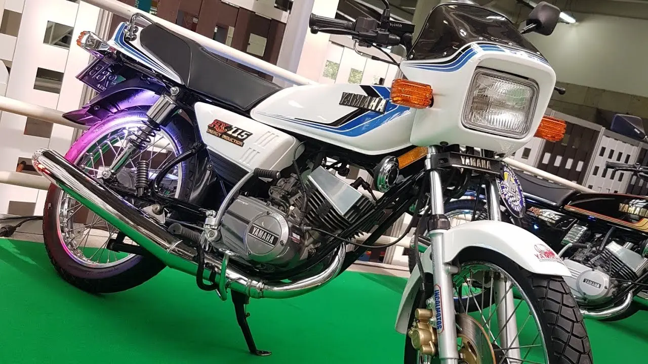 Las motos RX: una opción popular para los amantes de las motocicletas - Qué marca es la moto RX motos rx - Qué marca es la moto RX