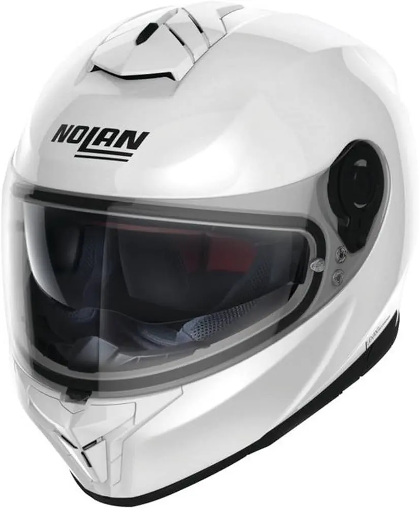 cascos de moto nolan - Qué tipo de certificacion tienen los cascos Nolan