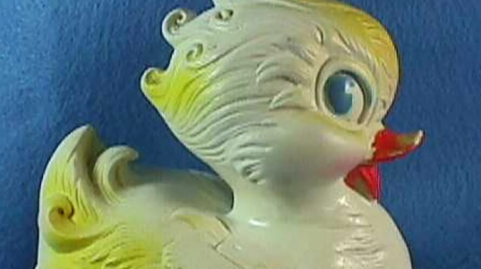Patito de goma para moto: el accesorio divertido y funcional - Quién creó el patito de goma patito de goma para moto - Quién creó el patito de goma