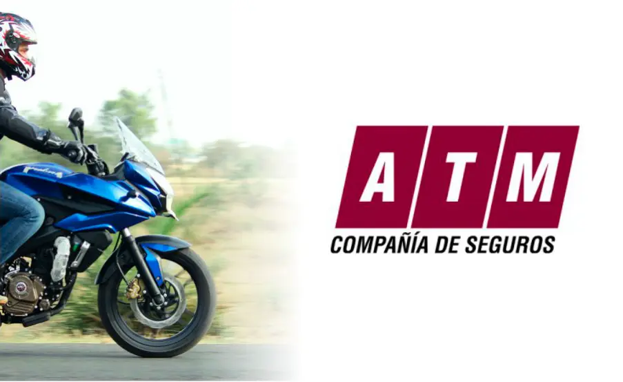 atm seguros moto - Quién es el dueño de ATM seguros