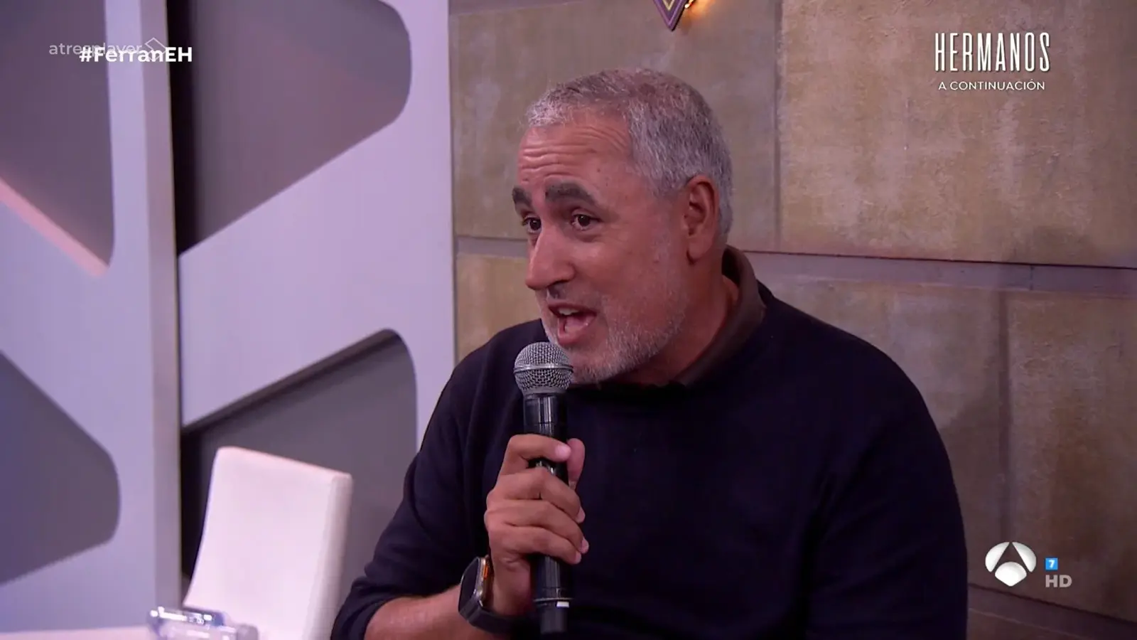 Pablo Motos y sus hijos: una familia unida - Quién es el dueño del hormiguero pablo motos hijos - Quién es el dueño del hormiguero